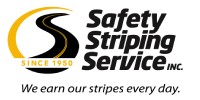 Safety Striping Service INC. since 1950, we earn our stripes every day