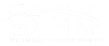Specialized Pavement Marking