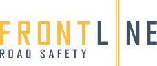 Frontline logo